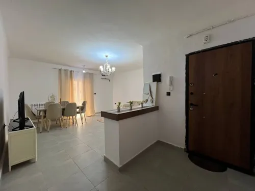 Location Appartement F4 Oran Oran