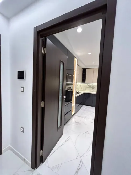 Vente Appartement F5 Oran Oran
