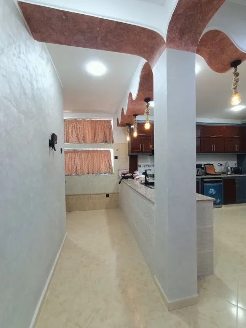 Location Appartement Niveau de villa F2 Oran Oran