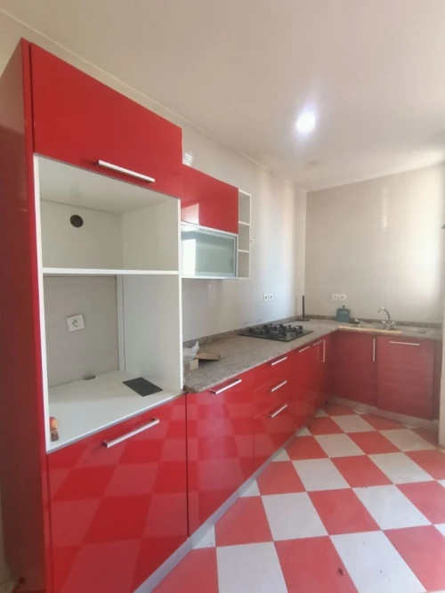 Vente Appartement F3 Oran Oran