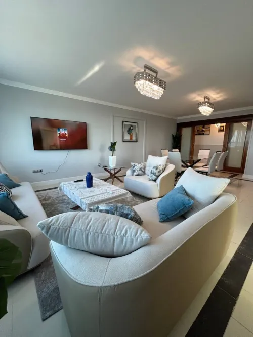 Vente Appartement F6 Oran Oran