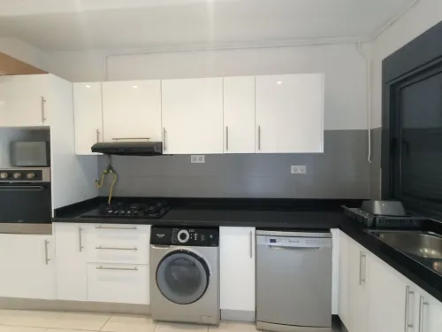 Location Appartement F4 Oran Oran