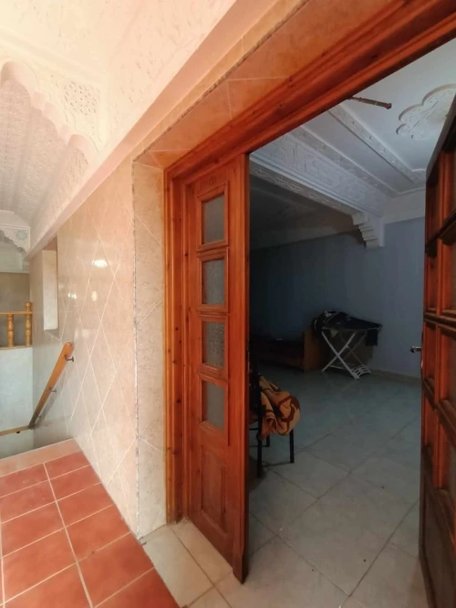 Location Villa Oran Bethioua