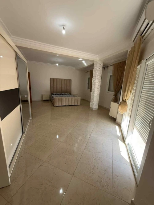 Location Villa Oran Bir el djir