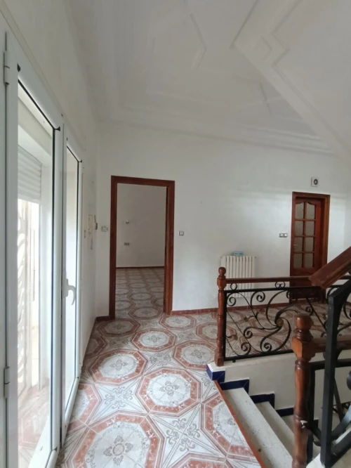 Location Villa Oran Bir el djir