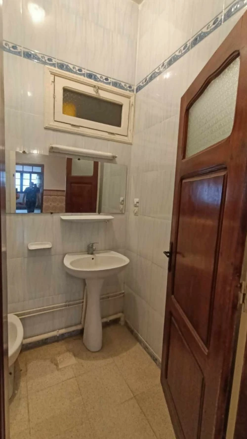 Location Niveau De Villa F3 Oran Bir el djir