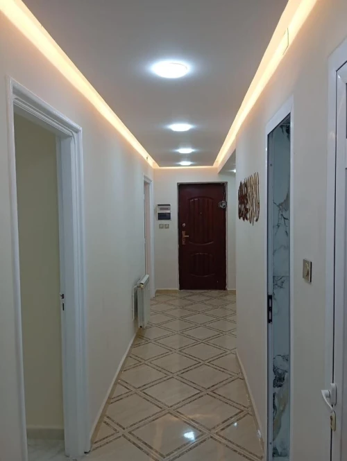 Vente Appartement F4 Oran Bir el djir