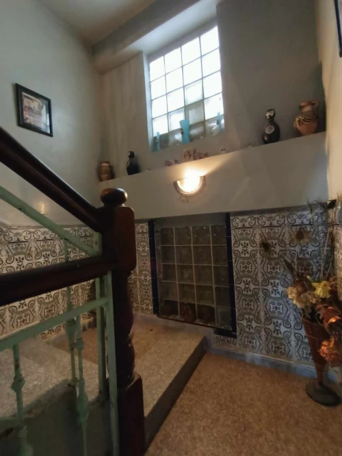Vente Villa Oran Es senia