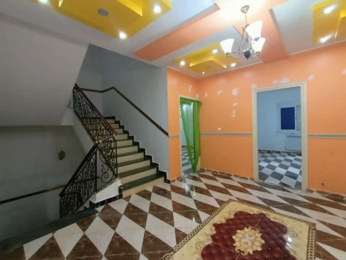 Vente Villa Oran Bir el djir