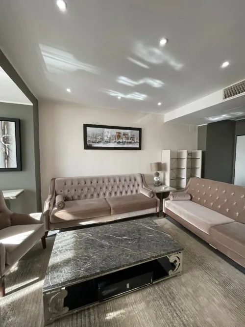 Location Appartement F4 Oran Oran