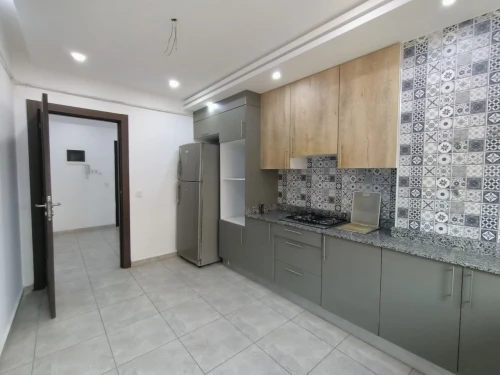 Vente Appartement F3 Oran Oran