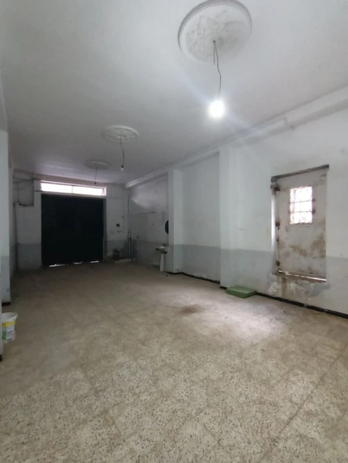 Location Villa Oran Bir el djir