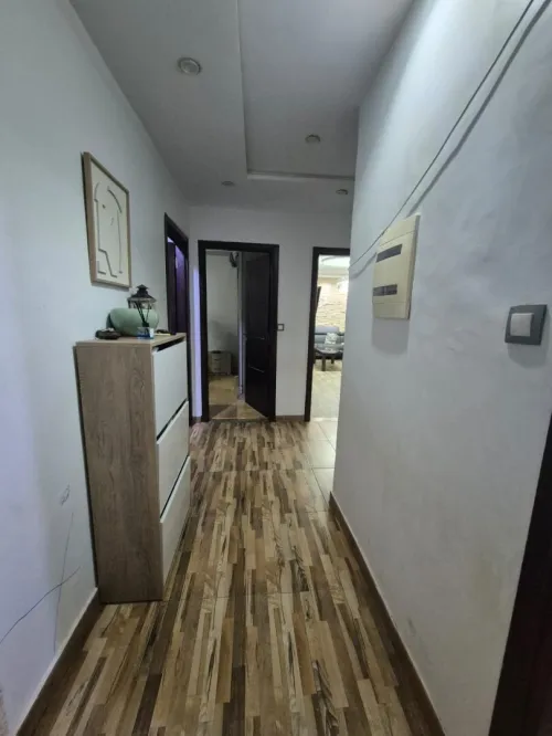 Vente Appartement F3 Oran El Kerma