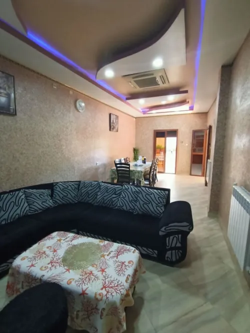 Location Villa Oran Sidi chami