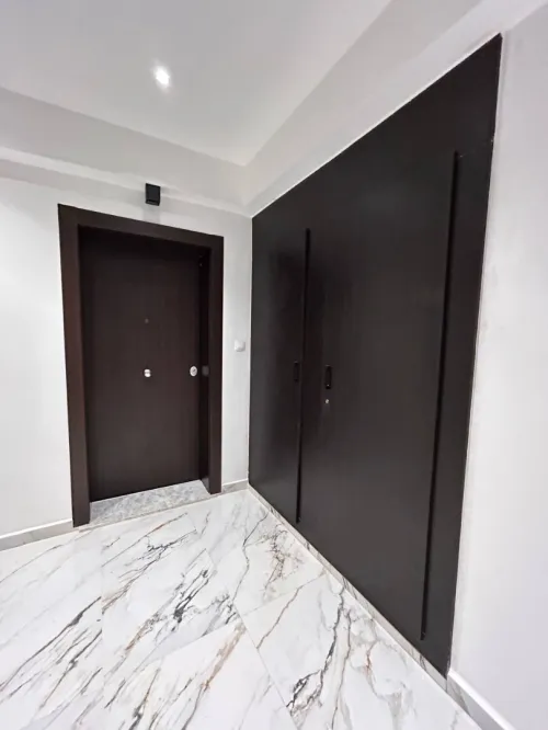 Vente Appartement F5 Oran Oran