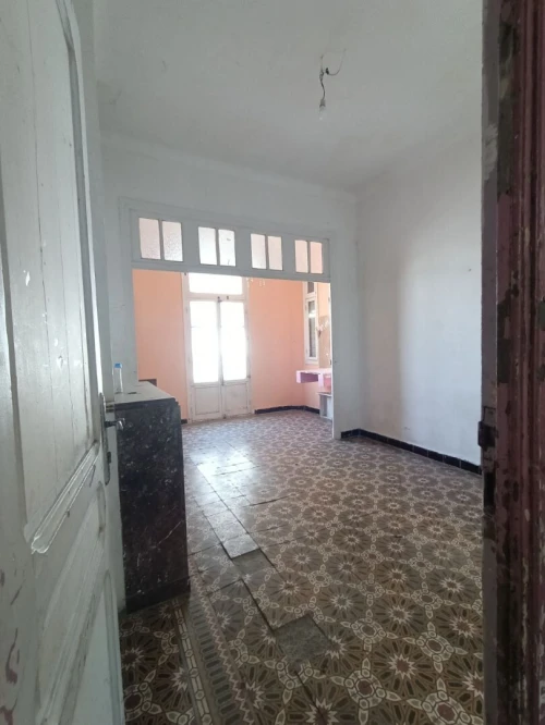 Vente Immeuble Oran Oran