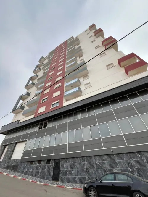 Location Appartement F3 Oran Bir el djir