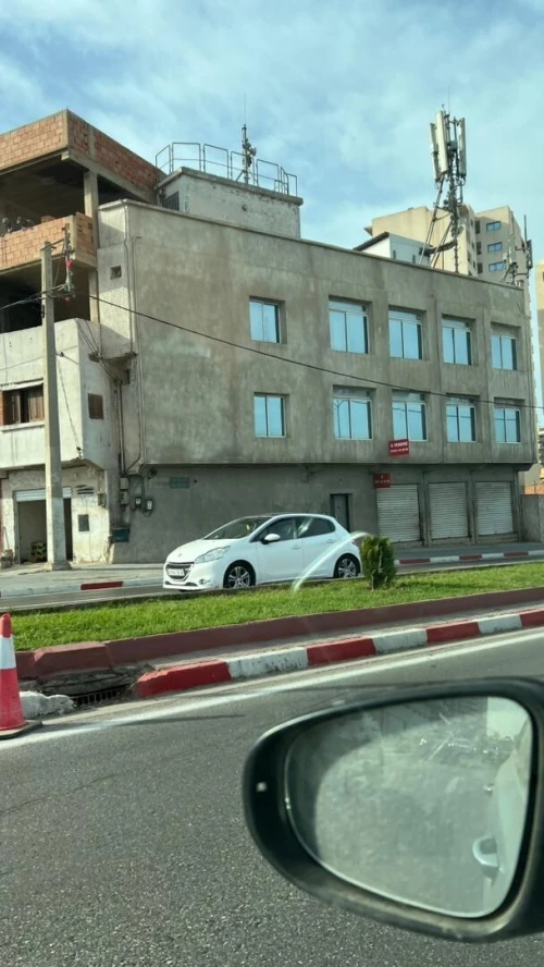 Vente Immeuble Oran Oran