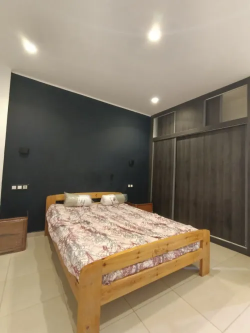 Location Appartement F3 Oran Bir el djir