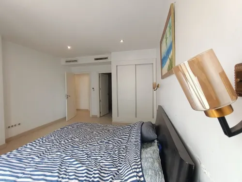 Location Appartement F4 Oran Oran