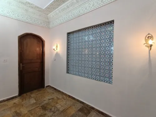 Vente Villa Oran Oran
