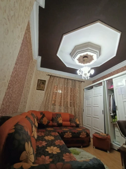 Vente Villa Oran El Kerma