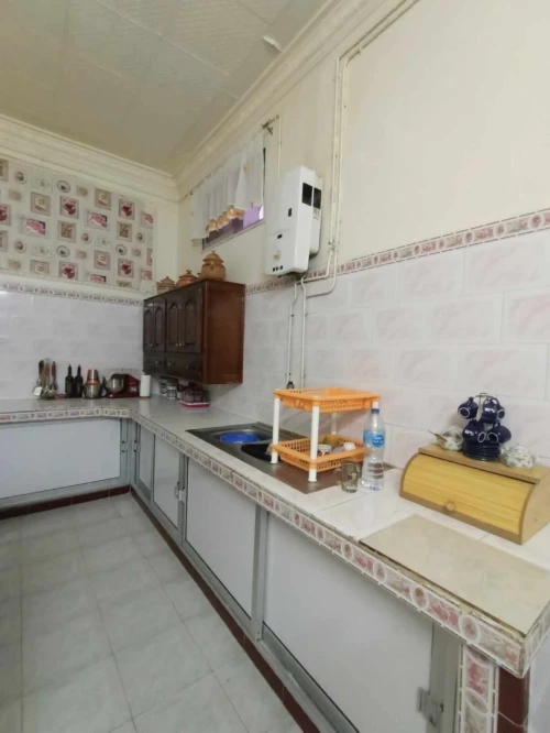 Vente Appartement F7 Oran Oran