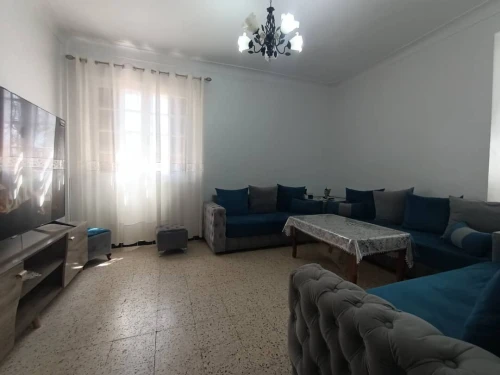 Vente Appartement F7 Oran Ain el bia