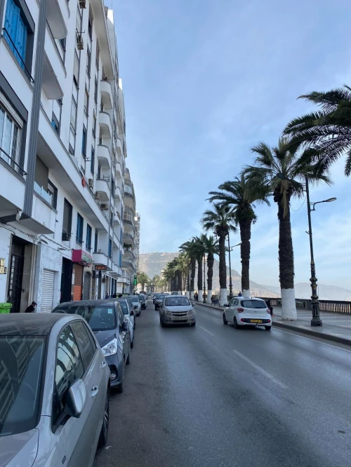 Vente Appartement F4 Oran Oran