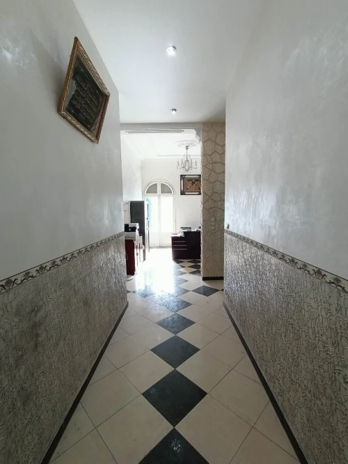 Location Appartement F4 Oran Oran
