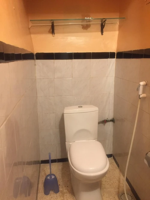 Location Appartement Niveau de villa F2 Oran Oran