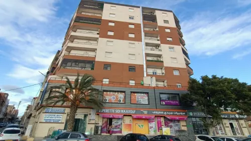 Location Appartement F3 Oran Sidi maarouf