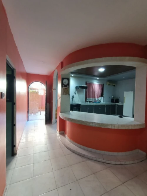 Location Appartement Niveau de villa F2 Oran Oran