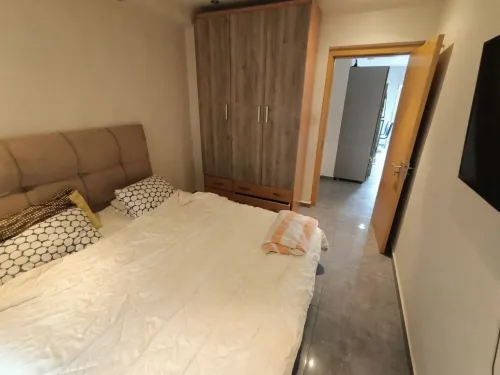 Location Appartement F3 Oran Oran