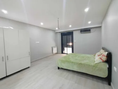 Vente Appartement F4 Oran Oran