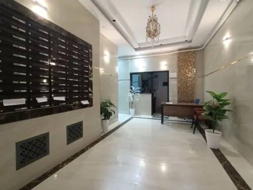 Location Appartement F3 Oran Bir el djir