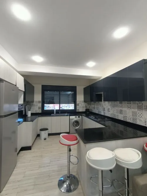 Location Appartement F3 Oran Oran