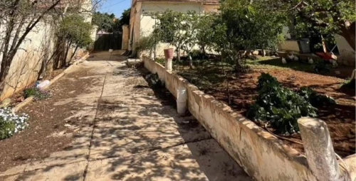 Vente Villa Aïn Témouchent Chaabet el ham