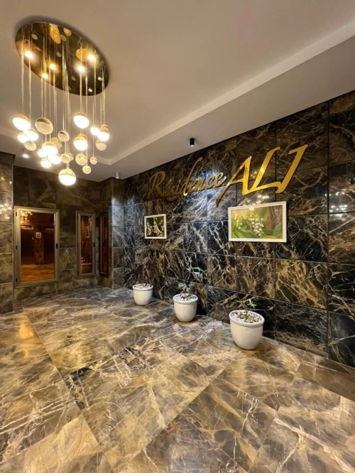Vente Appartement F3 Oran Bir el djir