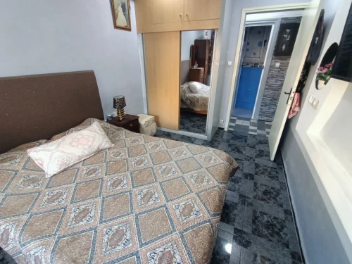 Vente Appartement F3 Oran Oran