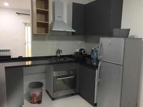 Location Appartement F3 Oran Oran