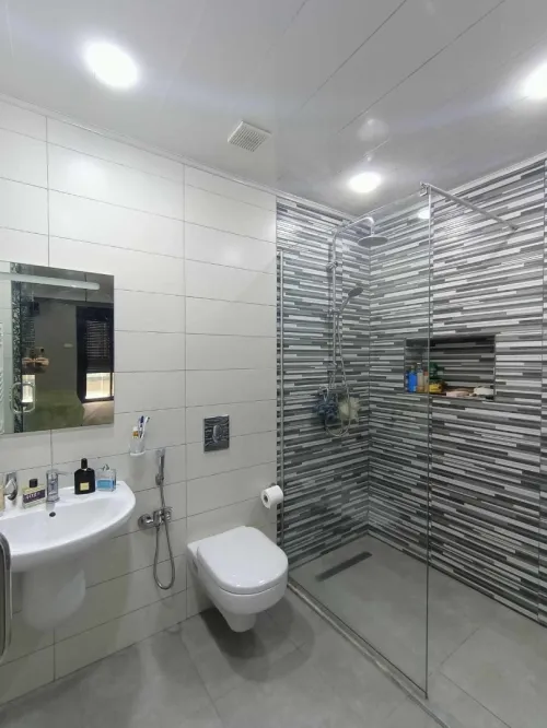 Vente Appartement F4 Oran Oran