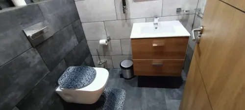 Vente Appartement F5 Oran Bir el djir