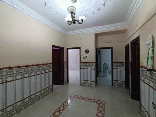 Location Niveau De Villa F5 Oran Bir el djir