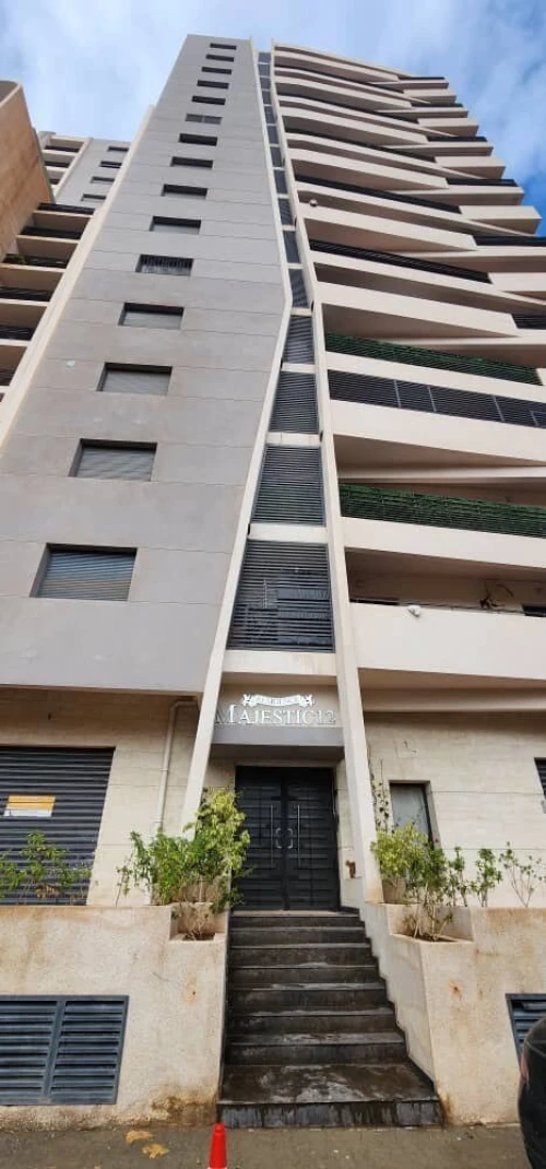 Location Appartement F3 Oran Oran
