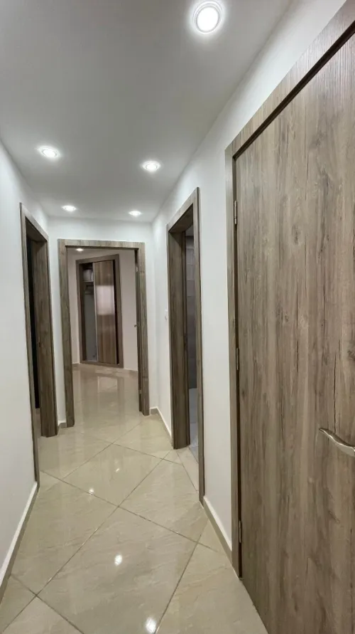 Location Appartement F3 Oran Bir el djir