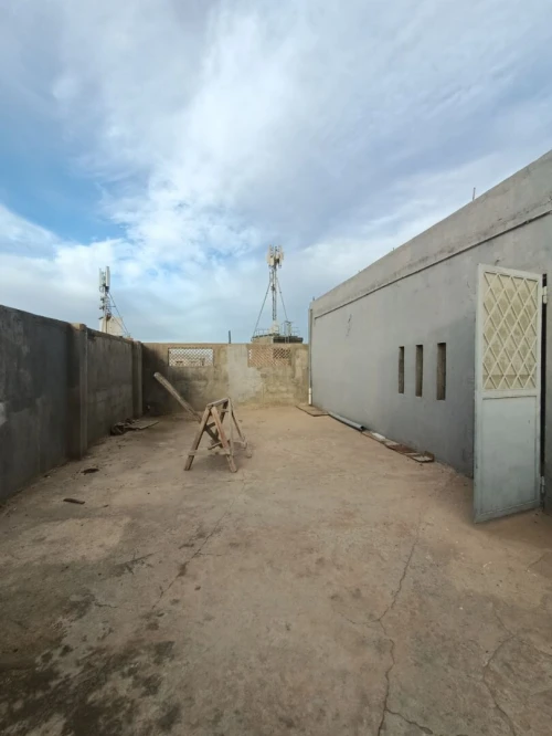 Vente Villa Oran Oued tlelat