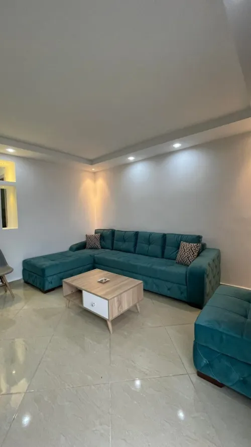 Location Appartement F3 Oran Bir el djir