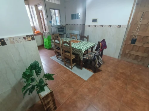 Location Appartement Niveau de villa F3 Oran Bir el djir