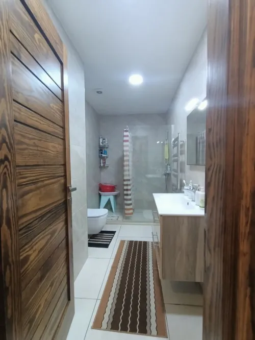 Vente Appartement F5 Oran Bir el djir